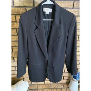 Liz Claiborne Suit Jacket‎